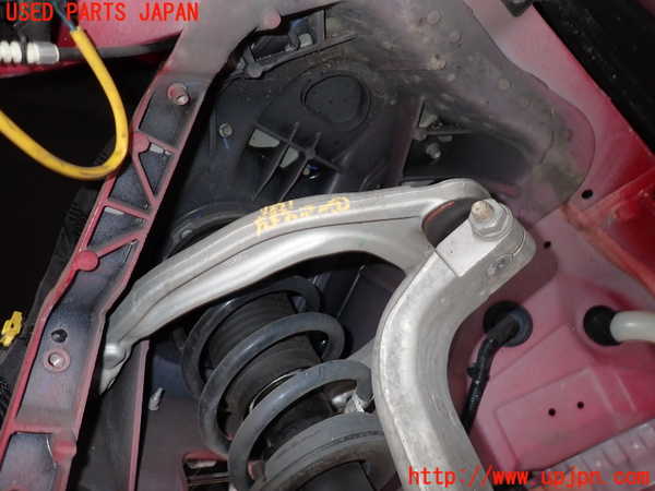 2UPJ-28215136]アルファロメオ・ジュリア(95220)左フロントアッパーアーム1 中古_m0001.jpg