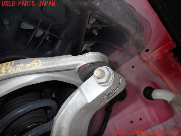 2UPJ-28215136]アルファロメオ・ジュリア(95220)左フロントアッパーアーム1 中古_m0002.jpg