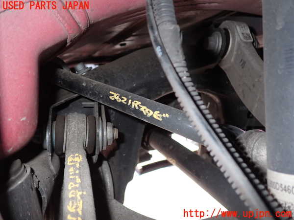 2UPJ-28215445]アルファロメオ・ジュリア(95220)リアスタビライザー 中古_m0001.jpg