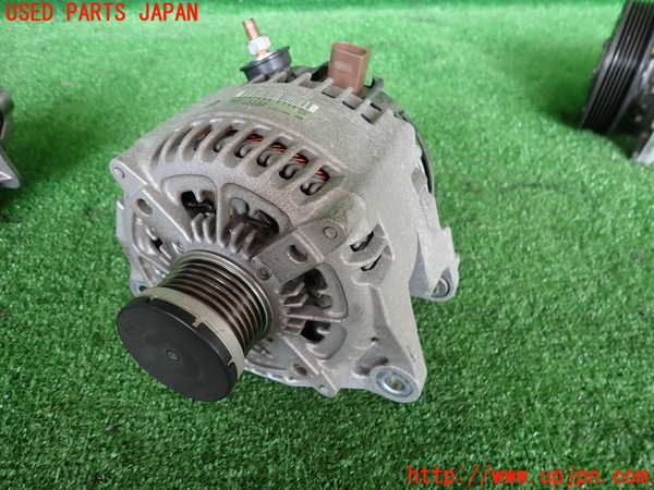 2UPJ-28216015]アルファロメオ・ジュリア(95220)オルタネーター(ダイナモ) 中古_m0001.jpg