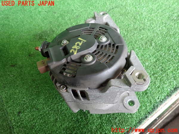 2UPJ-28216015]アルファロメオ・ジュリア(95220)オルタネーター(ダイナモ) 中古_m0002.jpg