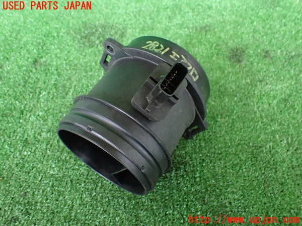 2UPJ-28216320]アルファロメオ・ジュリア(95220)エアフロメーター 中古_m0001.jpg