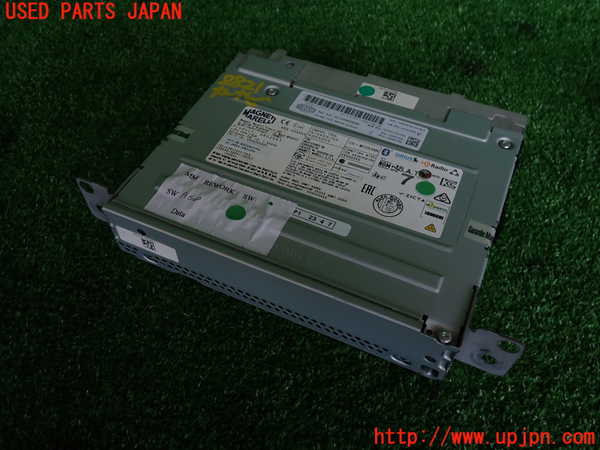 2UPJ-28216589]アルファロメオ・ジュリア(95220)カーナビゲーション 中古_m0001.jpg