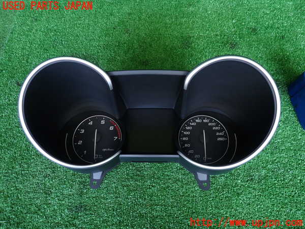2UPJ-28216170]アルファロメオ・ジュリア(95220)スピードメーター 中古_m0001.jpg