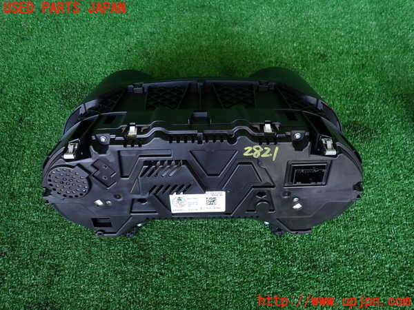 2UPJ-28216170]アルファロメオ・ジュリア(95220)スピードメーター 中古_m0002.jpg