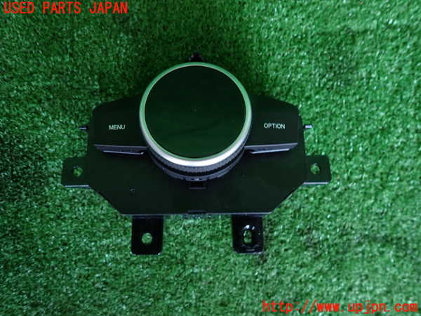 2UPJ-28216307]アルファロメオ・ジュリア(95220)スイッチ2 (オーディオメニュー操作) 中古_m0001.jpg