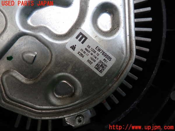 2UPJ-28216836]アルファロメオ・ジュリア(95220)電動ファン1 中古_m0002.jpg