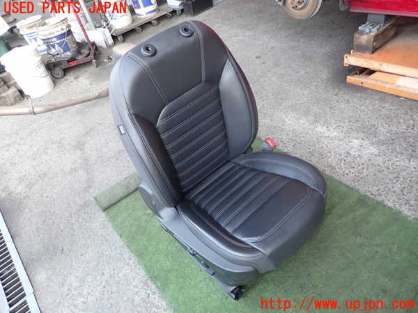 2UPJ-28217035]アルファロメオ・ジュリア(95220)運転席シート 中古_m0001.jpg