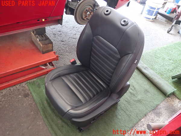 2UPJ-28217065]アルファロメオ・ジュリア(95220)助手席シート 中古_m0001.jpg