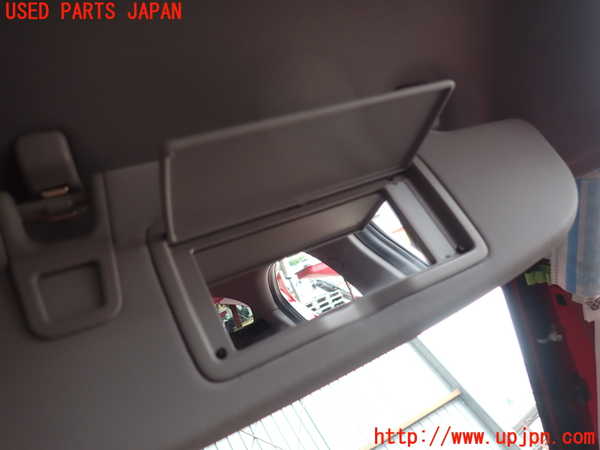2UPJ-28217625]アルファロメオ・ジュリア(95220)室内サンバイザー右側 中古_m0003.jpg