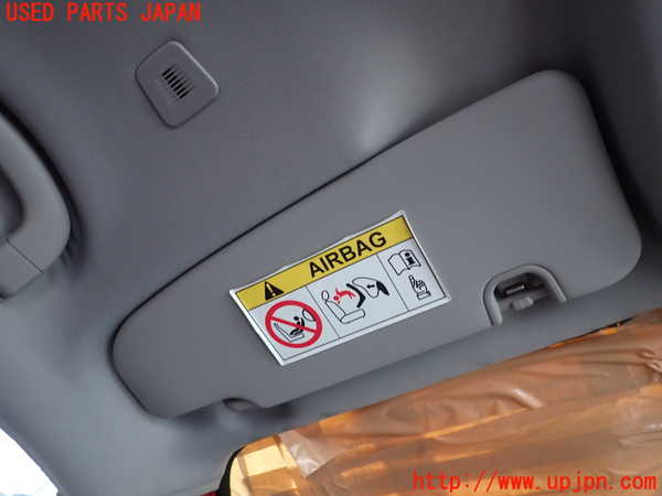 2UPJ-28217630]アルファロメオ・ジュリア(95220)室内サンバイザー左側 中古_m0001.jpg