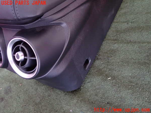 2UPJ-28217540]アルファロメオ・ジュリア(95220)センターコンソール 中古_m0005.jpg