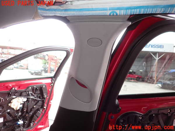 2UPJ-28217665]アルファロメオ・ジュリア(95220)右センターピラートリム 中古_m0002.jpg