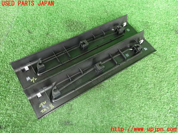 2UPJ-28217740]アルファロメオ・ジュリア(95220)スカッフプレート 中古_m0002.jpg