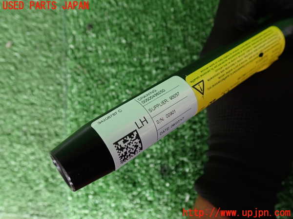 2UPJ-28217075]アルファロメオ・ジュリア(95220)助手席シートベルト 中古_m0003.jpg