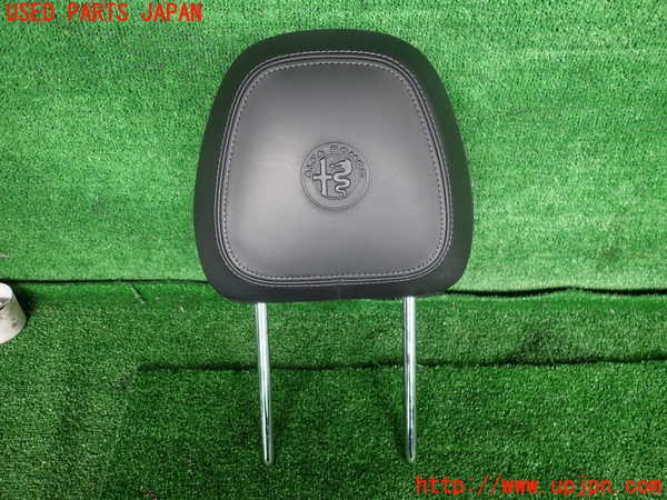 2UPJ-28217070]アルファロメオ・ジュリア(95220)助手席ヘッドレスト 中古_m0001.jpg