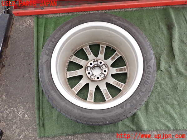 2UPJ-28219042]アルファロメオ・ジュリア(95220)タイヤ　ホイール　1本② 255/40R18 中古_m0004.jpg
