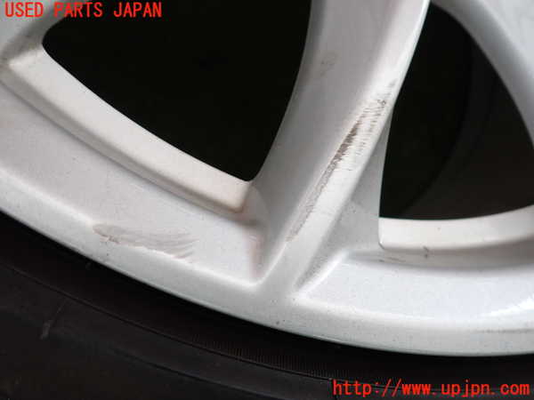 2UPJ-28219043]アルファロメオ・ジュリア(95220)タイヤ　ホイール　1本③ 255/40R18 中古_m0002.jpg