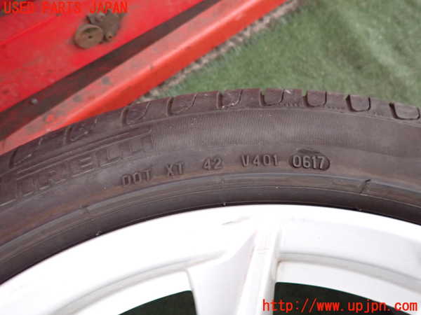 2UPJ-28219043]アルファロメオ・ジュリア(95220)タイヤ　ホイール　1本③ 255/40R18 中古_m0003.jpg