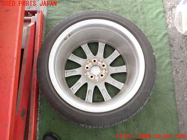 2UPJ-28219043]アルファロメオ・ジュリア(95220)タイヤ　ホイール　1本③ 255/40R18 中古_m0005.jpg