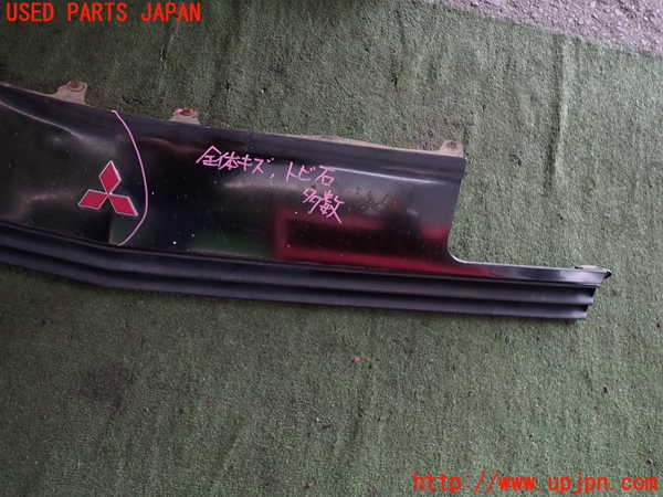 5UPJ-28221035]スタリオン(A187A)フロントパネル 中古_m0003.jpg