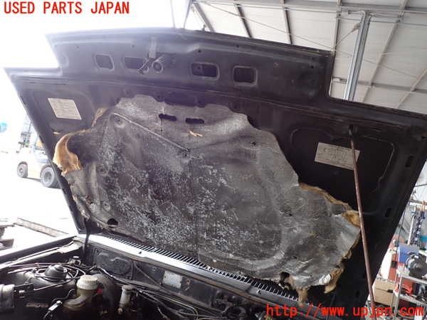 5UPJ-28221060]スタリオン(A187A)ボンネットフード (ジャンク品) 中古_m0004.jpg