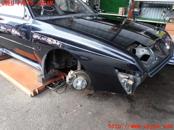 2UPJ-28221080]スタリオン(A187A)右前フェンダー (ジャンク品) 中古_m0001.jpg