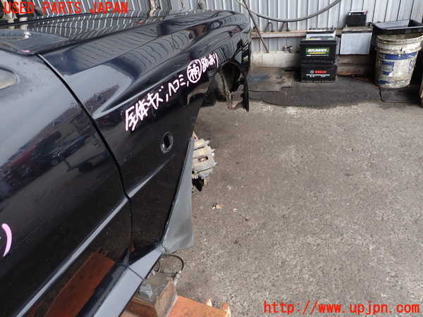 2UPJ-28221080]スタリオン(A187A)右前フェンダー (ジャンク品) 中古_m0004.jpg