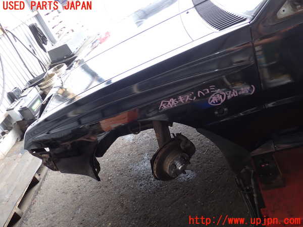 5UPJ-28221082]スタリオン(A187A)左前フェンダー (ジャンク品) 中古_m0001.jpg