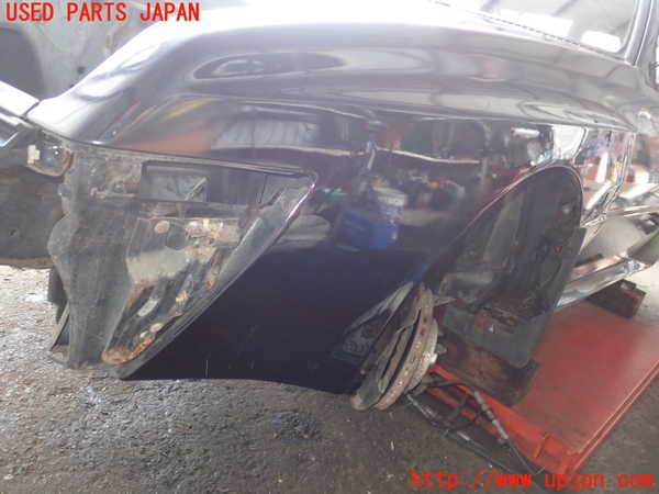 5UPJ-28221082]スタリオン(A187A)左前フェンダー (ジャンク品) 中古_m0002.jpg