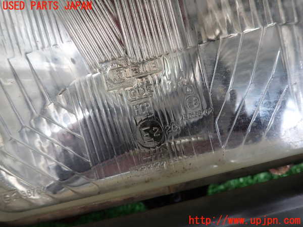 2UPJ-28221132]スタリオン(A187A)左ヘッドライト ハロゲン (ジャンク品) 中古_m0005.jpg