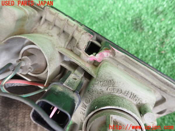 5UPJ-28221180]スタリオン(A187A)右フォグ 中古_m0003.jpg