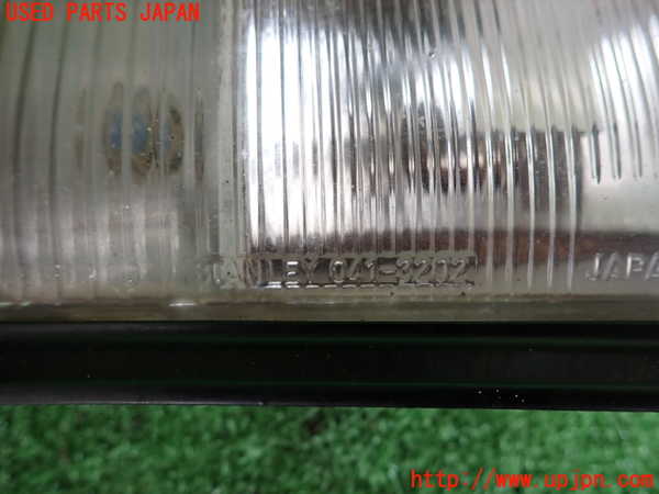 5UPJ-28221180]スタリオン(A187A)右フォグ 中古_m0004.jpg