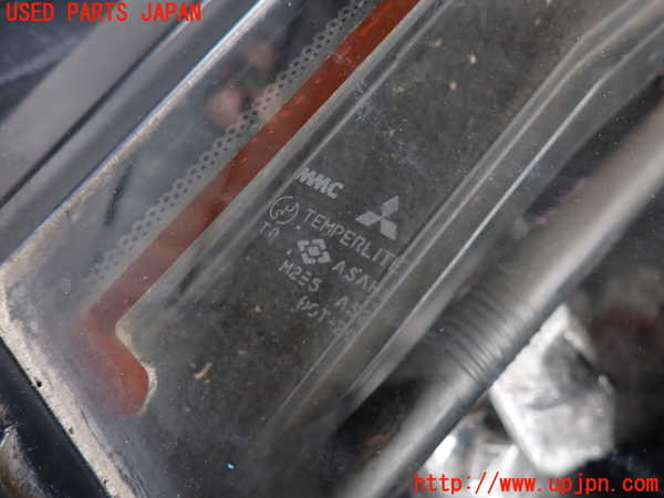 5UPJ-28221566]スタリオン(A187A)バックドア リアゲート ハッチ (ジャンク品) 中古(M285)_m0004.jpg