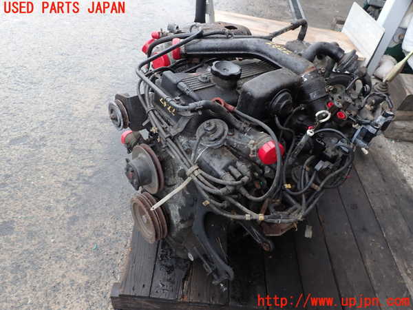 2UPJ-28222010]スタリオン(A187A)エンジン G54B 4WD 中古_m0001.jpg