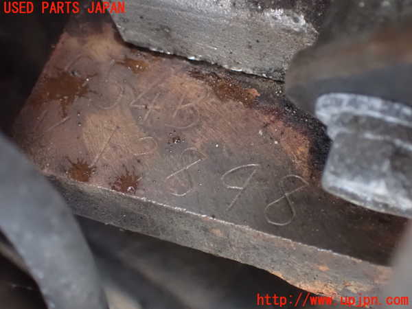 2UPJ-28222010]スタリオン(A187A)エンジン G54B 4WD 中古_m0003.jpg