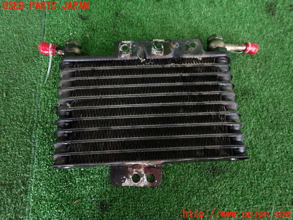 5UPJ-28222481]スタリオン(A187A)オイルクーラー1 中古_m0003.jpg