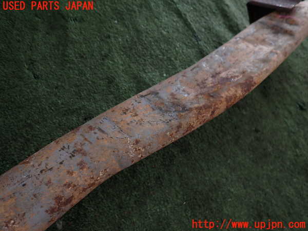 2UPJ-28222651]スタリオン(A187A)センターパイプ1 (ジャンク品) 中古_m0004.jpg