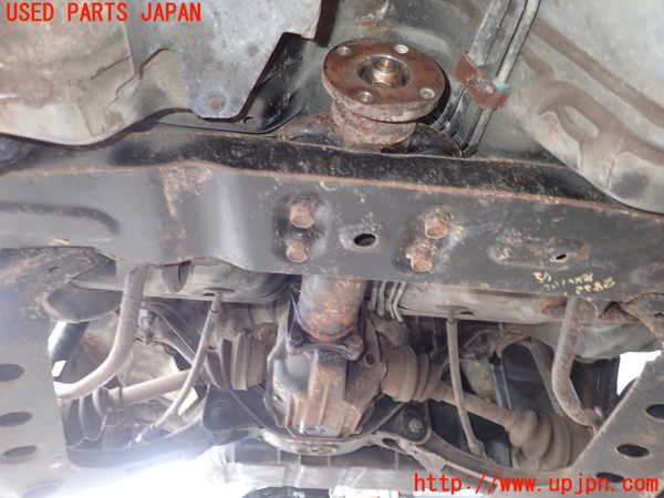 2UPJ-28224355]スタリオン(A187A)リアデフ 中古_m0001.jpg