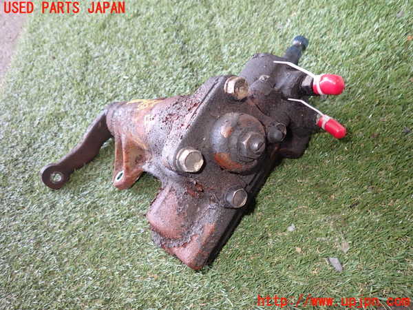 2UPJ-28224235]スタリオン(A187A)パワステギアボックス 中古_m0002.jpg