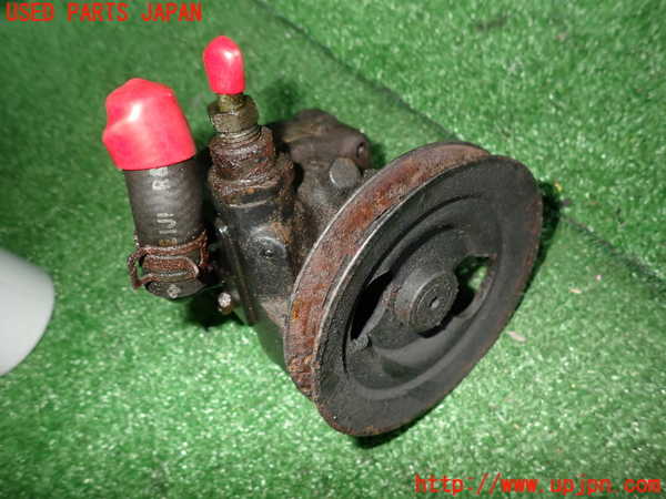 5UPJ-28224250]スタリオン(A187A)パワステポンプ 中古_m0001.jpg