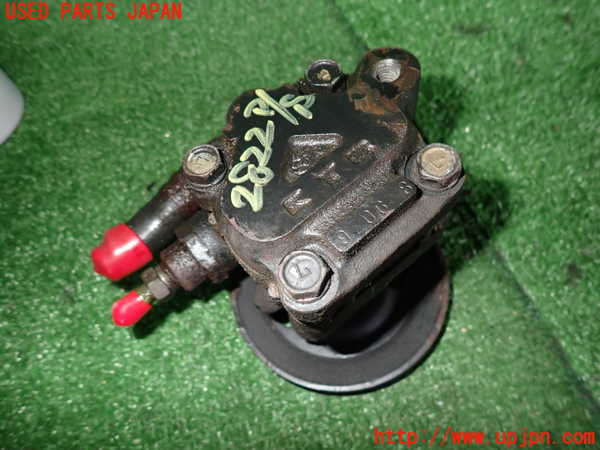 5UPJ-28224250]スタリオン(A187A)パワステポンプ 中古_m0002.jpg