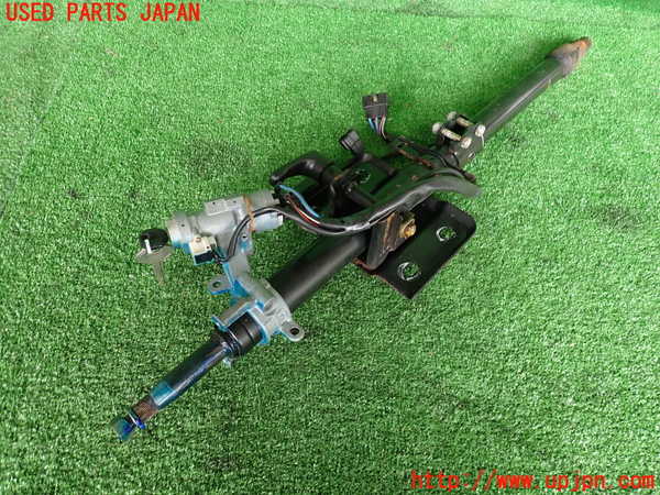 5UPJ-28224260]スタリオン(A187A)ステアリングシャフト 中古_m0002.jpg