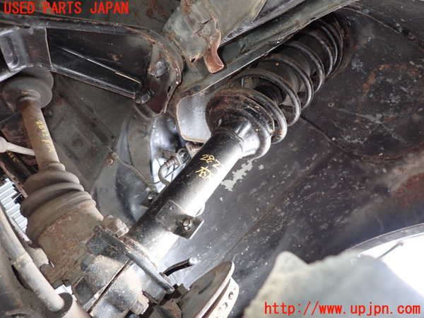 2UPJ-28225035]スタリオン(A187A)右リアストラット 中古_m0001.jpg