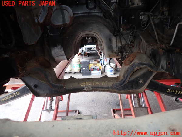 2UPJ-28225285]スタリオン(A187A)フロントメンバー 中古_m0001.jpg