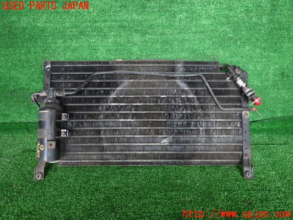 2UPJ-28226031]スタリオン(A187A)エアコンコンデンサー1 中古_m0001.jpg