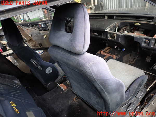 2UPJ-28227035]スタリオン(A187A)運転席シート (ジャンク品) 中古_m0004.jpg