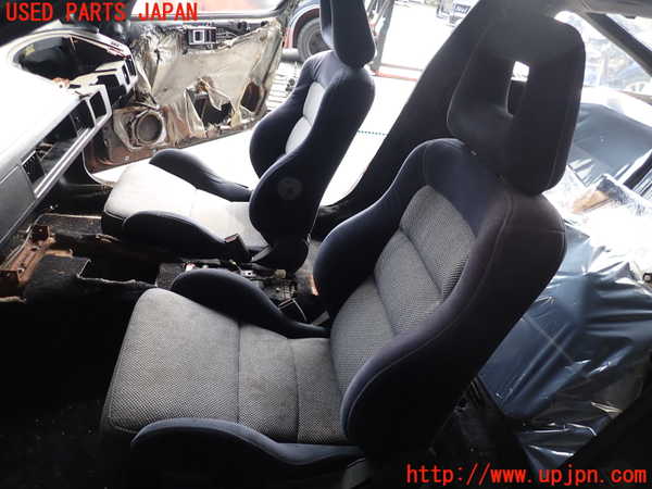 2UPJ-28227065]スタリオン(A187A)助手席シート (ジャンク品) 中古_m0001.jpg