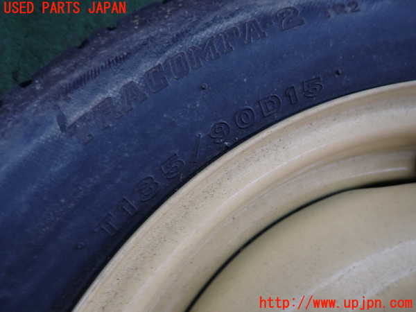 2UPJ-28229601]スタリオン(A187A)スペアタイヤ1 中古_m0002.jpg