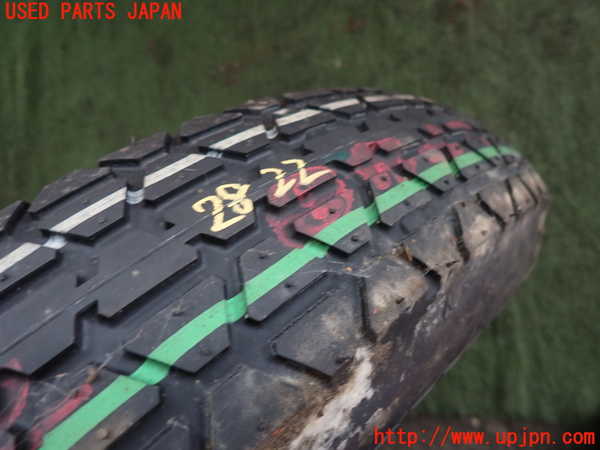 2UPJ-28229601]スタリオン(A187A)スペアタイヤ1 中古_m0004.jpg